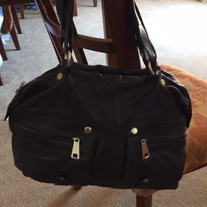 Black Women’s Purse